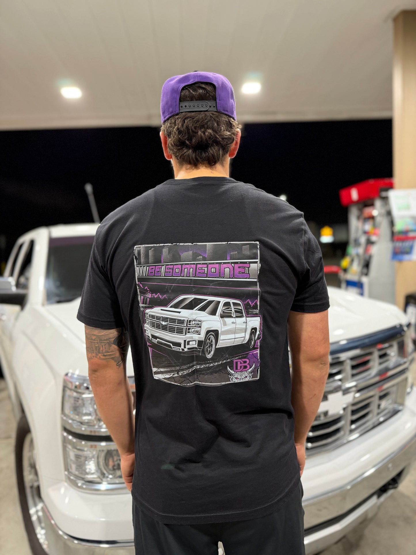 Diablo Tee 1.0