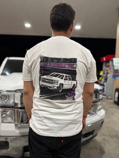 Blanco 1.0 Tees
