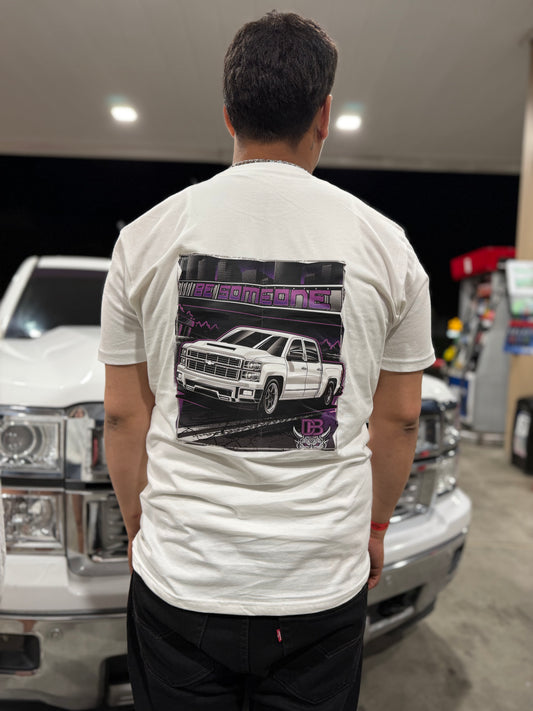 Blanco 1.0 Tees