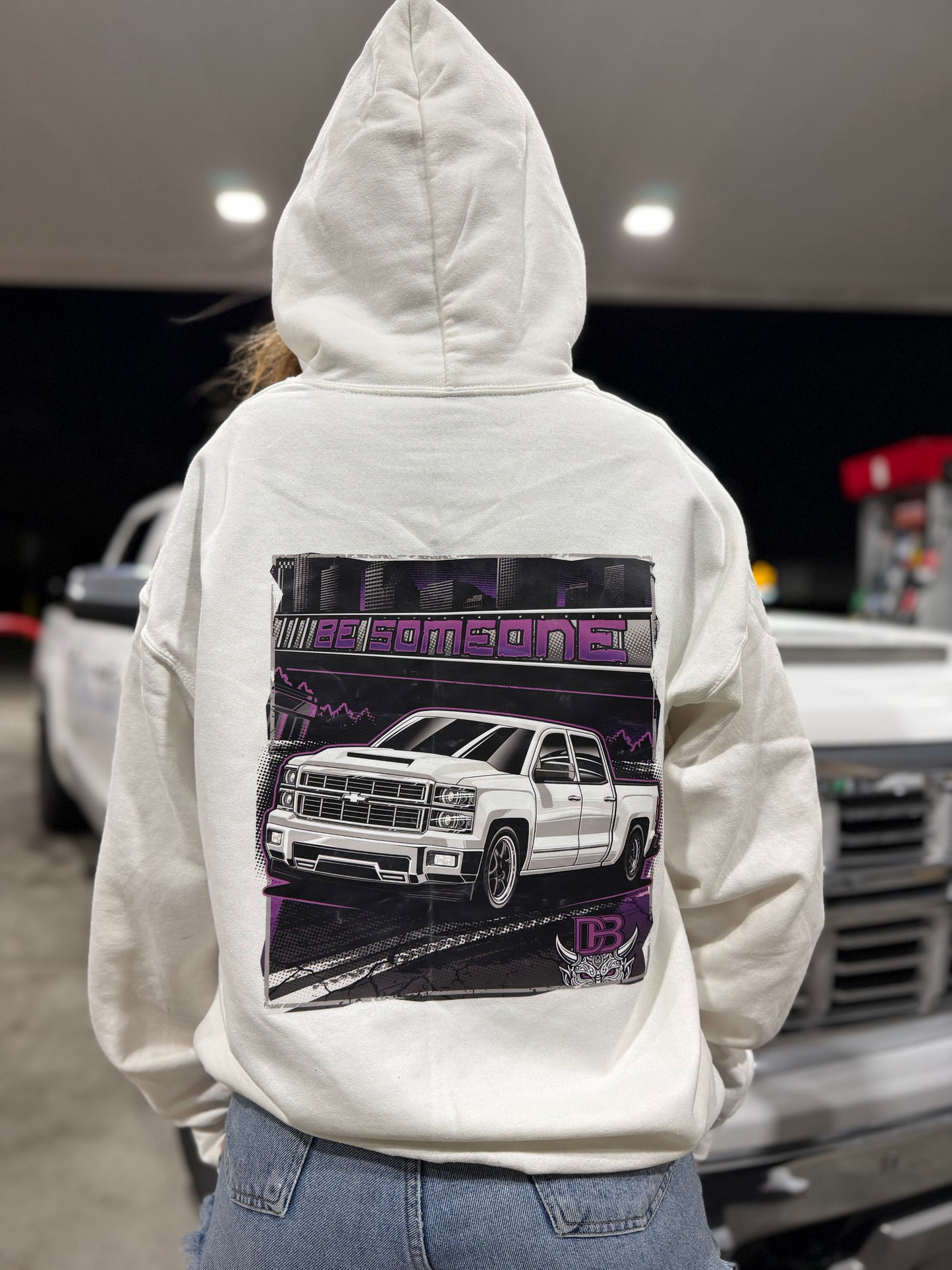 Blanco 1.0